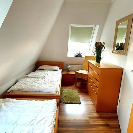 Wiek - Hafenhaeuser Gebaeude 5, We 10, Hafenblick דירה Wiek auf Rügen