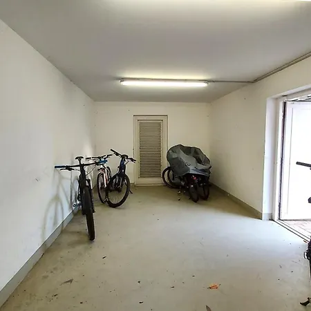 شقة Wiek - Hafenhaeuser Gebaeude 5, We 10, Hafenblick